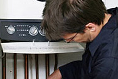 boiler repair Pershall