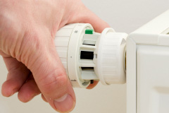 Pershall central heating repair costs