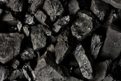 Pershall coal boiler costs