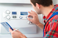 free Pershall gas safe engineer quotes