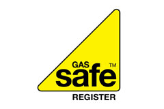 gas safe companies Pershall